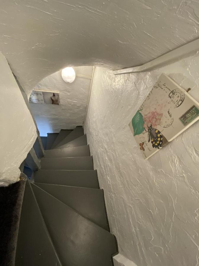 Gite De La Moriniere Dieppe Zewnętrze zdjęcie